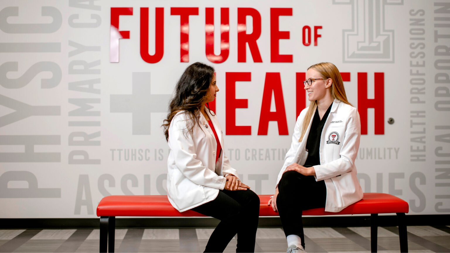 TTUHSC Physician Assistant School