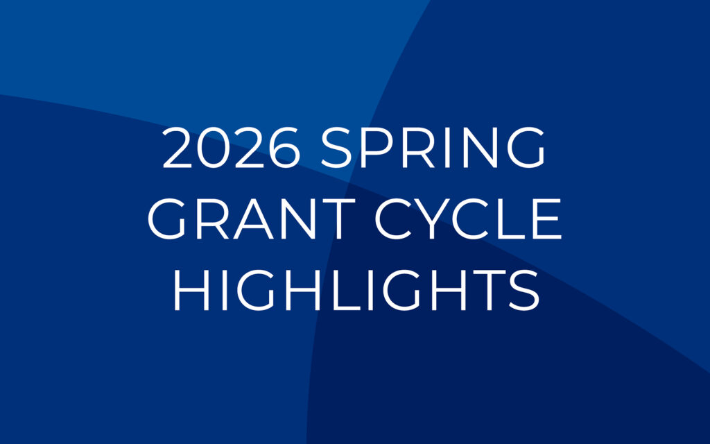 Scharbauer Foundation Spring Grant Cycle Invests to Expand Programs in Education, Healthcare, Quality of Place, and Human Services