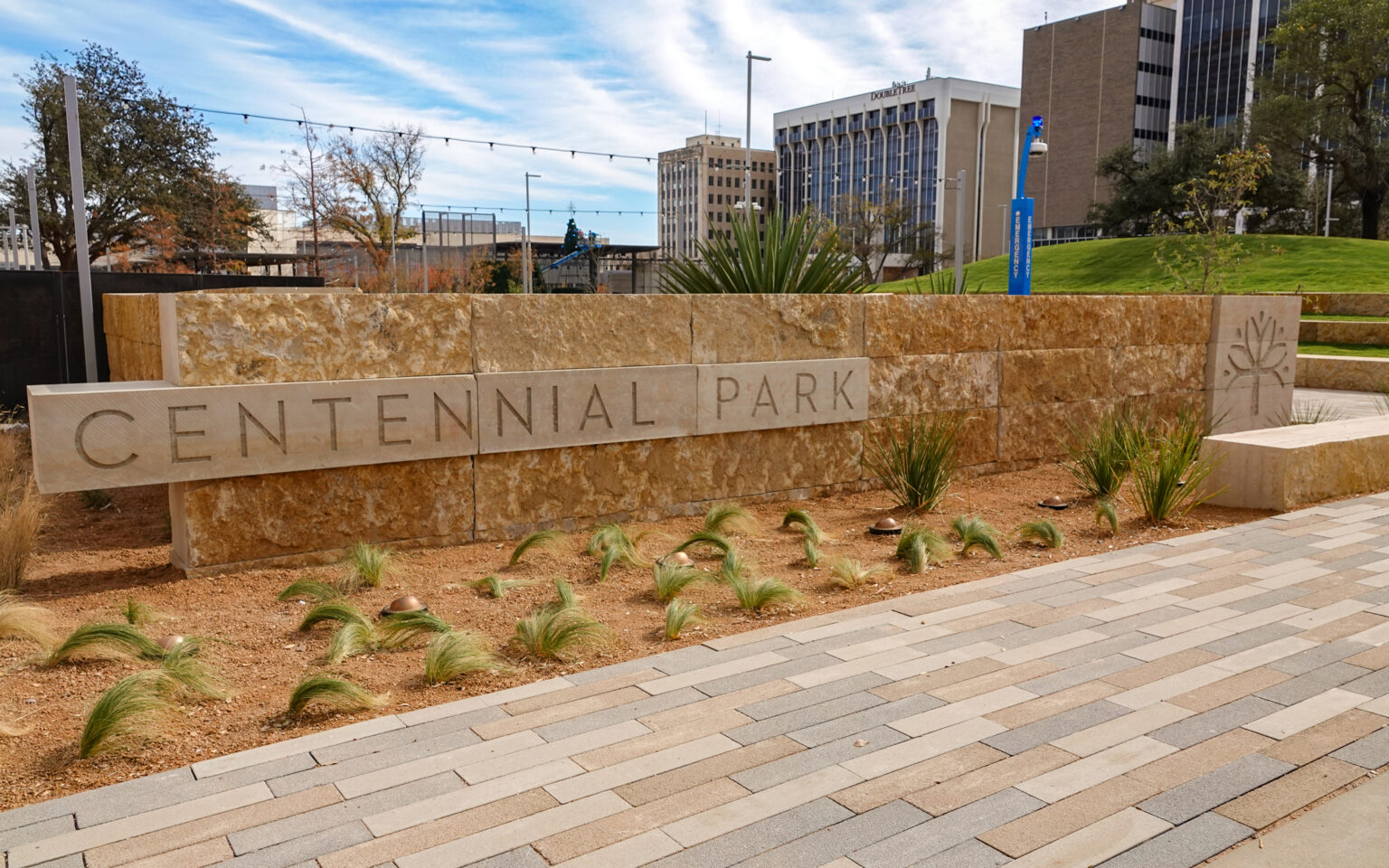 Centennial Park