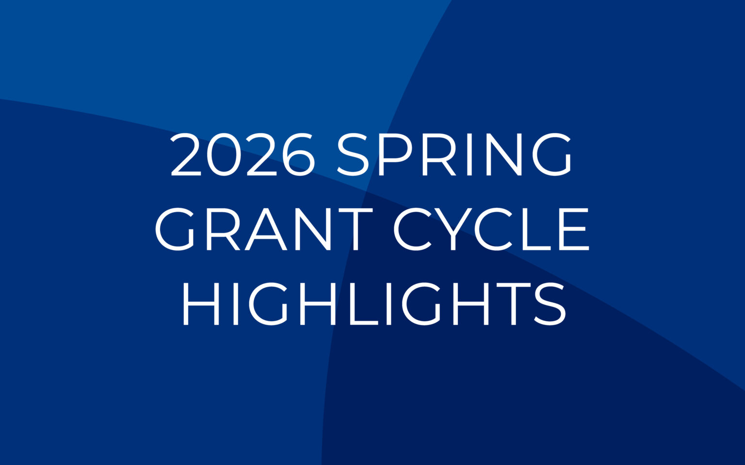 Scharbauer Foundation Spring Grant Cycle Invests to Expand Programs in Education, Healthcare, Quality of Place, and Human Services