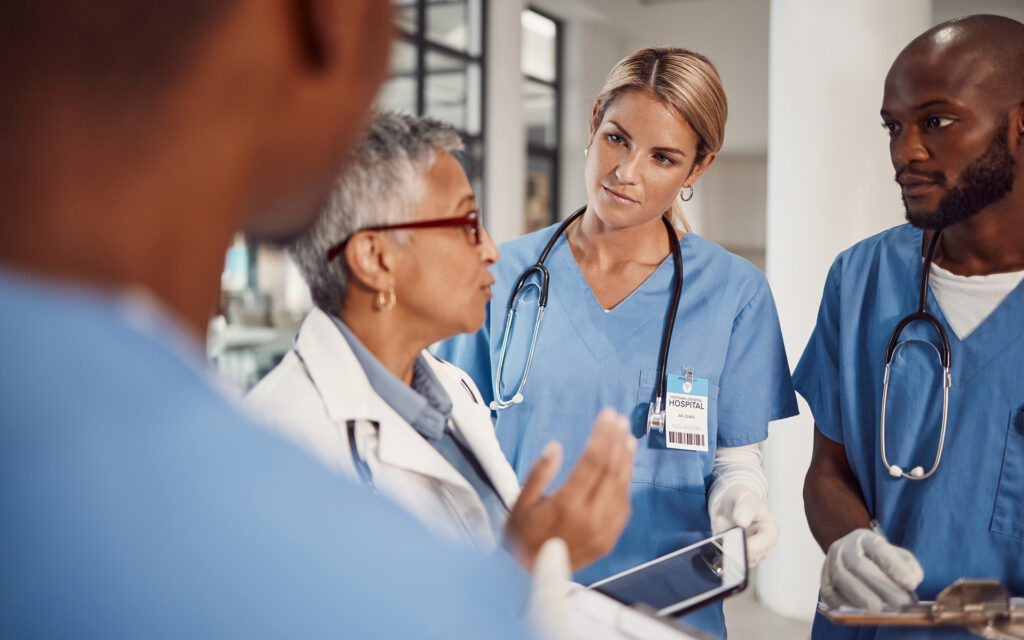 Expanding Healthcare Workforce Pathways