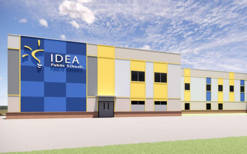 IDEA Henry