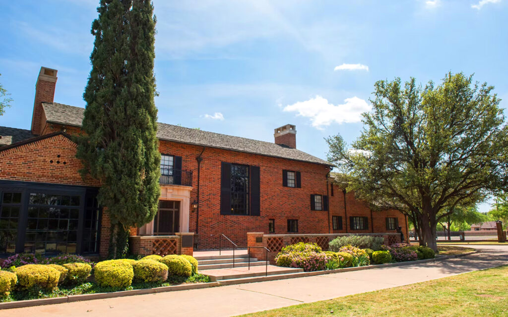 Museum of the Southwest 